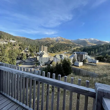 Triplex - Rdc Les Ecrins *