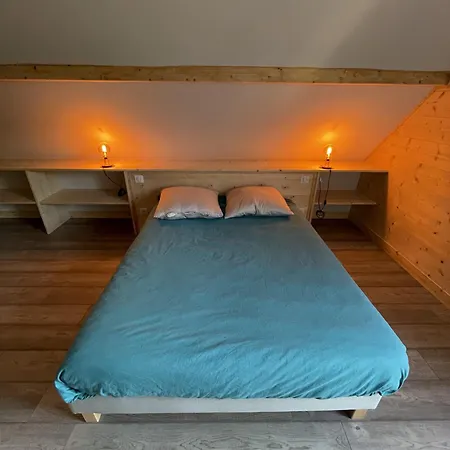 Apartament Triplex - Rdc Les Ecrins Le Lioran