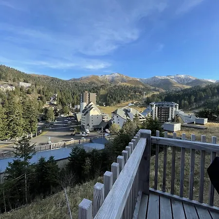 Apartament Triplex - Rdc Les Ecrins *