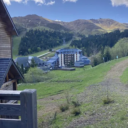 Triplex - Rdc Les Ecrins