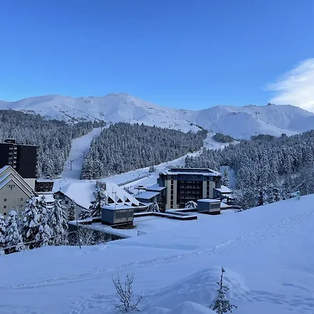Triplex - Rdc Les Ecrins * Le Lioran